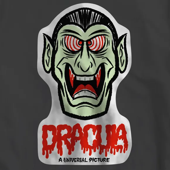 Universal Monsters T-Shirt - Freakyfaces Dracula