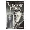 Vincent Price Reaction - Vincent Price (Grayscale)