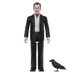 Vincent Price Reaction Wave 1 - Vincent Price Ascot