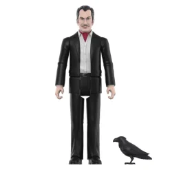 Vincent Price Reaction Wave 1 - Vincent Price Ascot