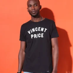 Vincent Price T-Shirt