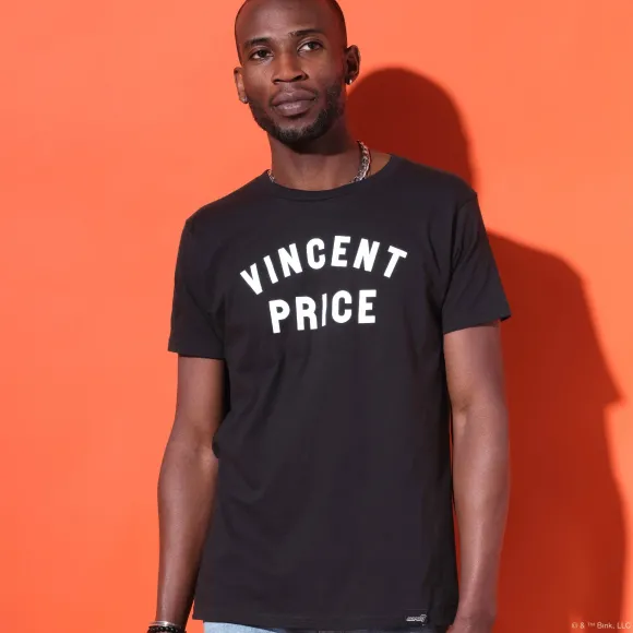 Vincent Price T-Shirt