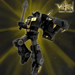 Voltron Defender Of The Universe Ultimates! - Voltron (Galaxy Black)