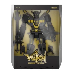 Voltron Defender Of The Universe Ultimates! - Voltron (Galaxy Black)