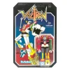 Voltron Reaction Figure