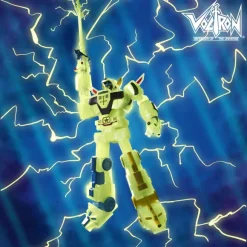Voltron Ultimates! - Voltron (Lightning Glow)