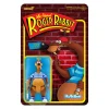 Who Framed Roger Rabbit Reaction Figure Wave 1 - Stupid