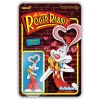 Who Framed Roger Rabbit Reaction W2 - Roger Rabbit In Love
