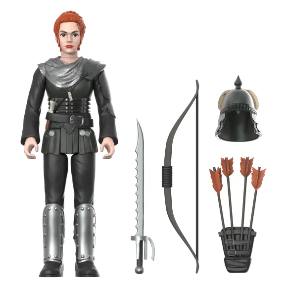 Willow Reaction Figures Wave 2 - Sorsha