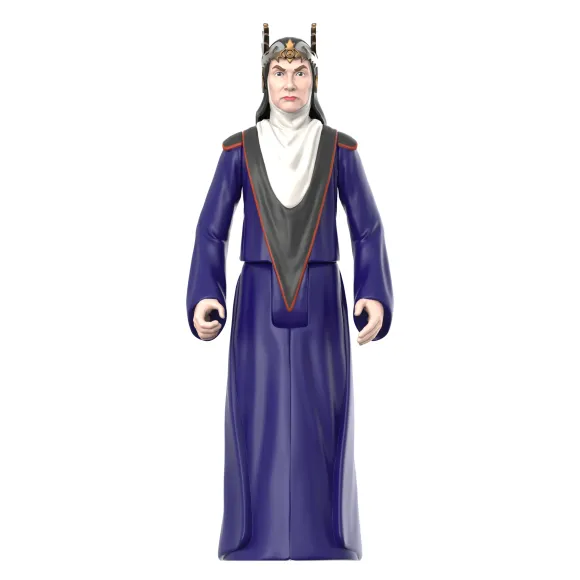 Willow Reaction Figures Wave 2 - Bavmorda