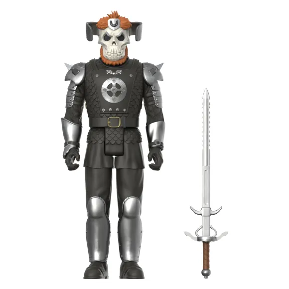 Willow Reaction Figures Wave 2 - General Kael