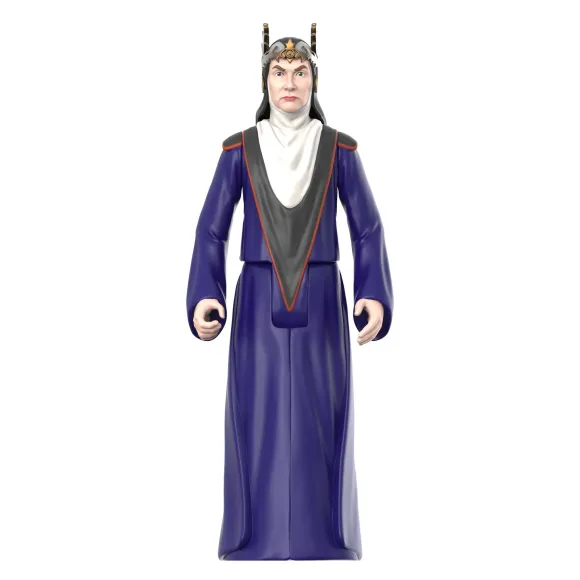 Willow Reaction Figures Wave 2 - Set Of 5