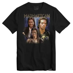Willow T-Shirt - Madmartigan