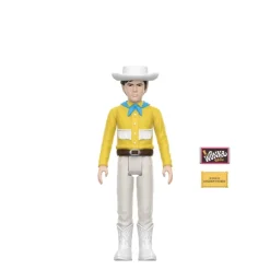 Willy Wonka & The Chocolate Factory Reaction Figures Wave 01 - Mike Teevee