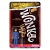 Willy Wonka & The Chocolate Factory Reaction Figures Wave 01 - Violet Beauregarde